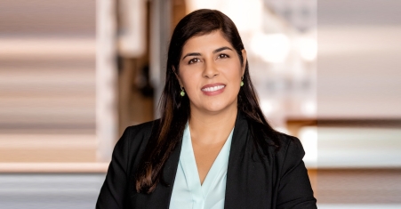 Lawyer Limelight: Natasha Cortes