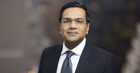 Lawyer Limelight: Omar Jafri