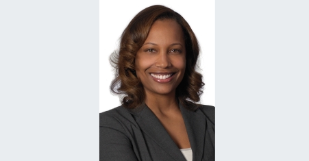 Lawyer Limelight: Taleah Jennings