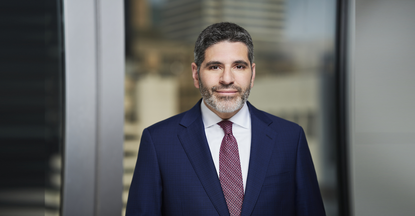 Lawyer Limelight: Jeremy Lieberman