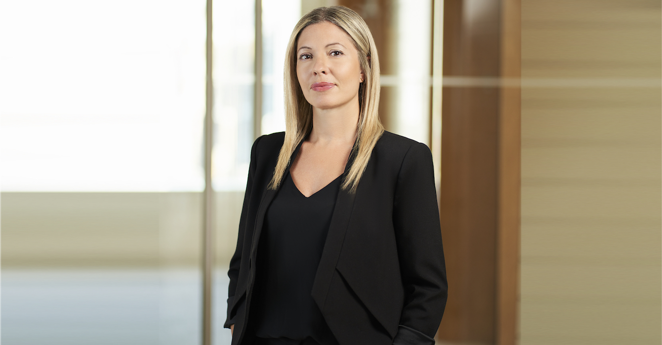 Lawyer Limelight: Jennifer Pafiti