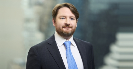 Lawyer Limelight: Alex Hood
