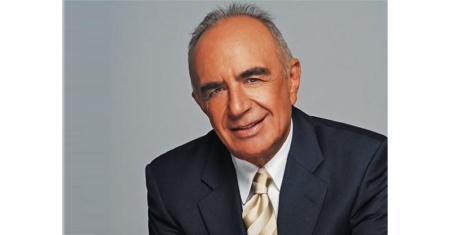 Lawdragon 500 Limelight: Robert Shapiro