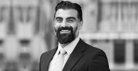 Lawyer Limelight: Rafey Balabanian