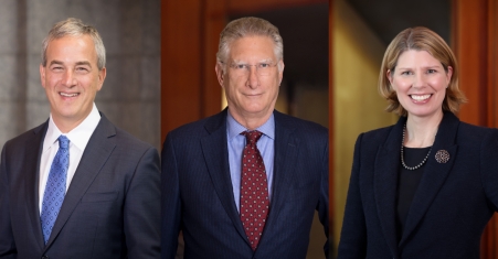 A Team Taking Corporations to Task: Complex Litigation at Keller Rohrback