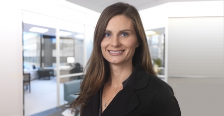 Tax Analyst Limelight: Larissa Neumann, Chair of Fenwick’s Tax Group