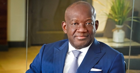 Lawyer Limelight: Sam Maduegbuna