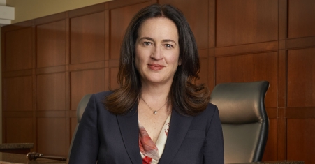 In Conversation with Tara Sutton, Head of the Mass Tort Practice at Robins Kaplan