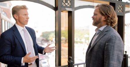 Minner Vines: Systemic Excellence for a New Era