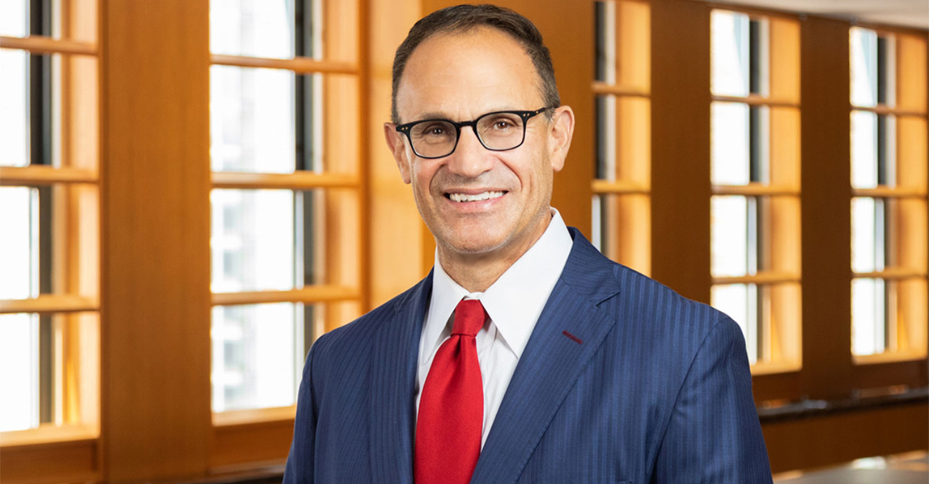 Dealmaking in the Sports World, with Irwin Kishner of Herrick