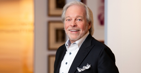 The Psychology of Persuasion with Rogge Dunn