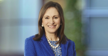 Legends Limelight: Carolyn Lamm Leads in International Arbitration at White & Case