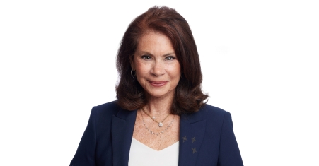 The Impact of a Collaborative Practice, with Hall of Fame Member Sherrie Savett