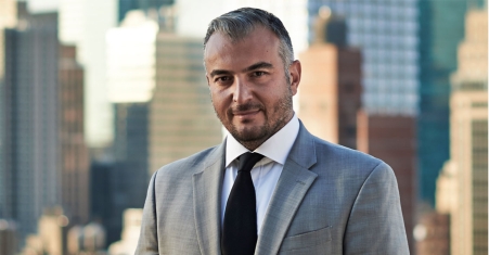 Barbaros Karaahmet’s Cross-Border Practice at Herrick Has Traditional Roots