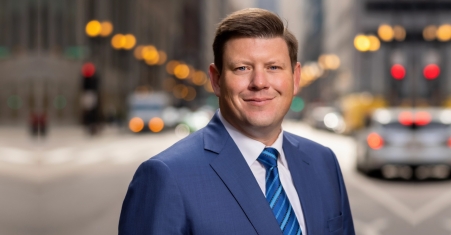 Bradley Cosgrove Makes Plaintiffs’ Injury Law Personal