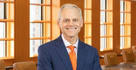 Herrick’s Morris F. DeFeo, Jr. on Diplomatic Advisership in Corporate Law