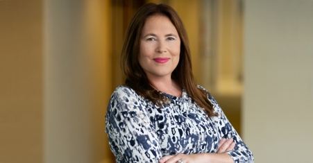 Elite, But Not Elitist: How Chair Jami McKeon Has Shifted and Shaped the Culture at Morgan Lewis