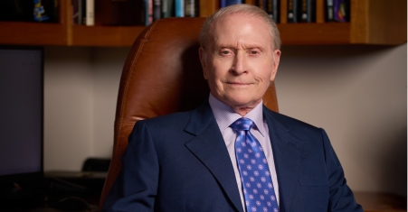 How 'Oh my God' Cases Became a Calling: 50 years in Plaintiffs' Law with James Bostwick