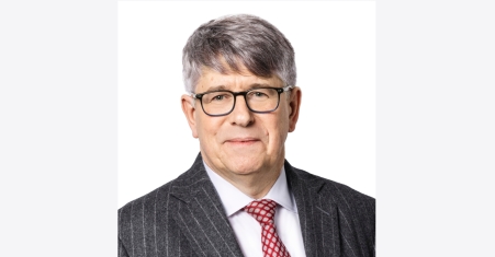 The Power of Speaking Up, with Nicholas Groombridge of Groombridge Wu Baughman & Stone