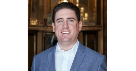 Benjamin Fox Tracy is Cutting Through Complexity in Co-op, Condo and Construction Law at Braverman Greenspun