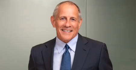 Raymond Boucher on Navigating Survivor Advocacy in a Desensitized World