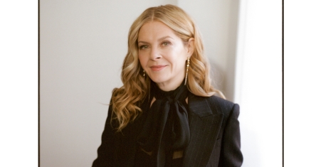 From Power Partner to Power Play: Taurie Zeitzer’s Solo Venture is Going Global 