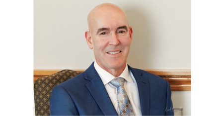 Investigating the Mystery of Personal Injury Law, with Michael D’Amico