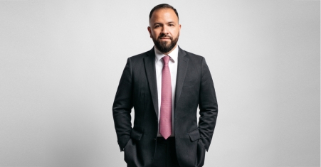 The Power of Pressure: Jorge Altamirano’s New Securities Firm Works Hard for Everyone