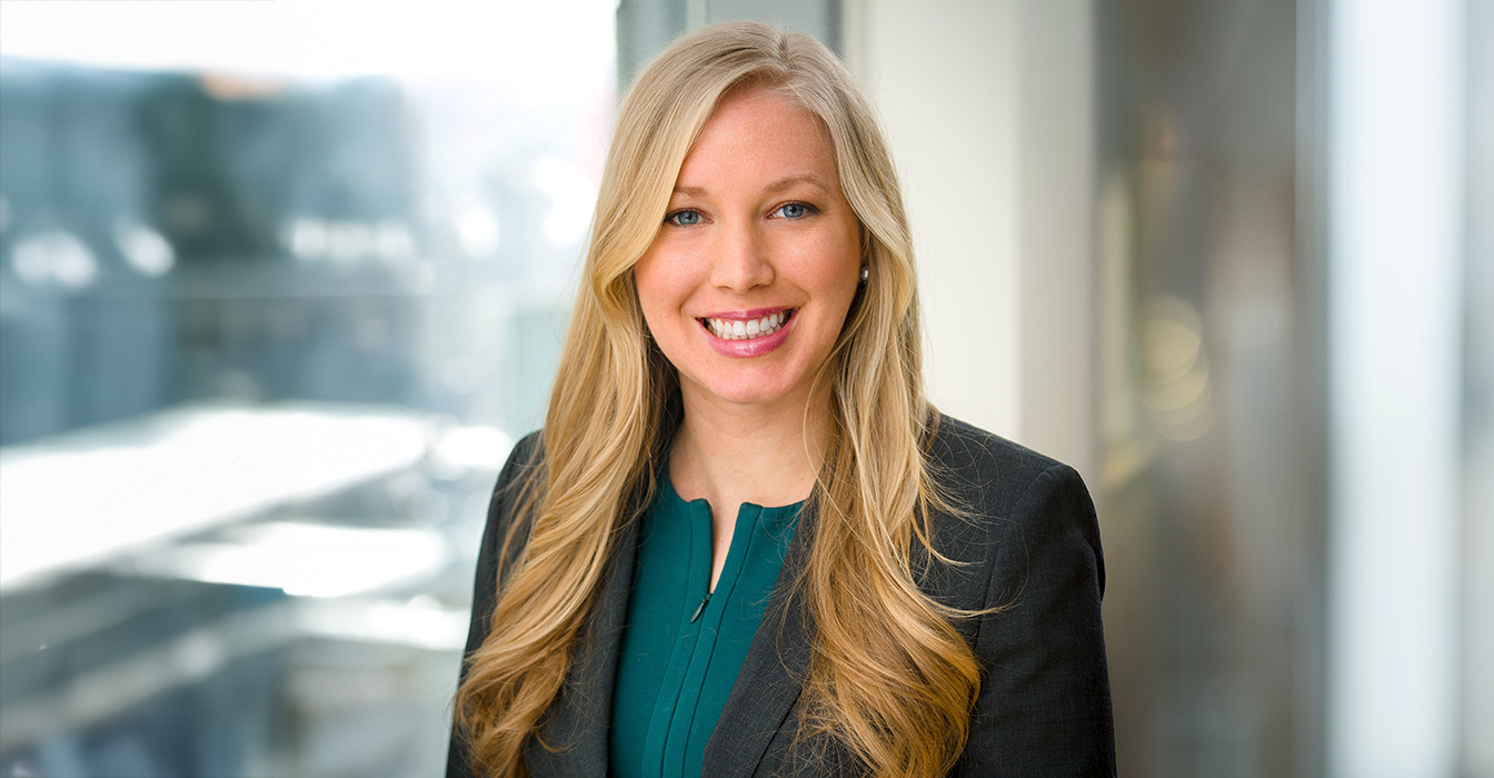 The Science of Strategy: How Skadden’s Leslie Demers Navigates High-Stakes IP Battles