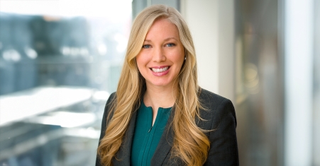 The Science of Strategy: How Skadden’s Leslie Demers Navigates High-Stakes IP Battles