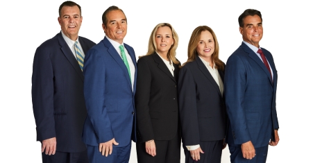 How a Family Firm Became America’s Authority on Truck Crashes