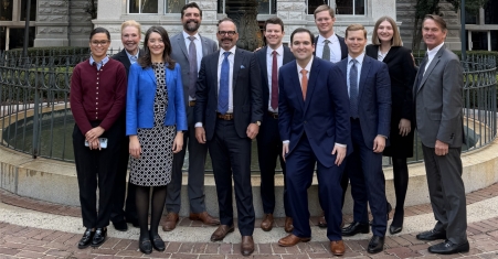 Reid Collins’ $112M Victory is a Master Class in Trusting Next-Generation Talent