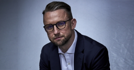 Quinn Emanuel’s Robert True: In the Nerve Hub for Complex Cross-Border Disputes