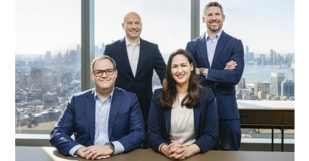 From Morse Code to Modern Markets: A Roundtable with Cravath on Innovation