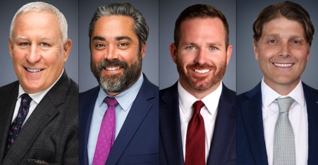 Looking Ahead in Personal Injury Law, with McEldrew Purtell