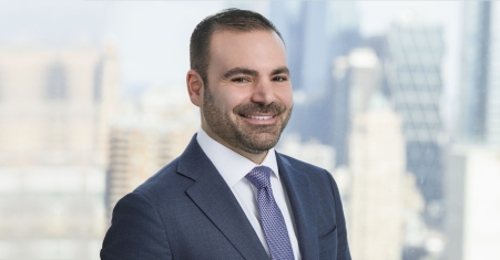 The Mechanics of Labor Law: Steven J. Porzio on Strategy, Systems and Solutions