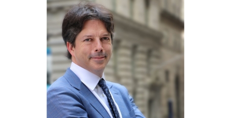 For Andrew St. Laurent, Winning Starts with Strong Client Relationships