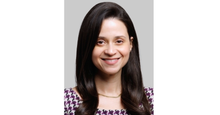 Keeping It Real: How Cadwalader Real Estate Partner Sulie Arias Built Her Practice on Solid Ground