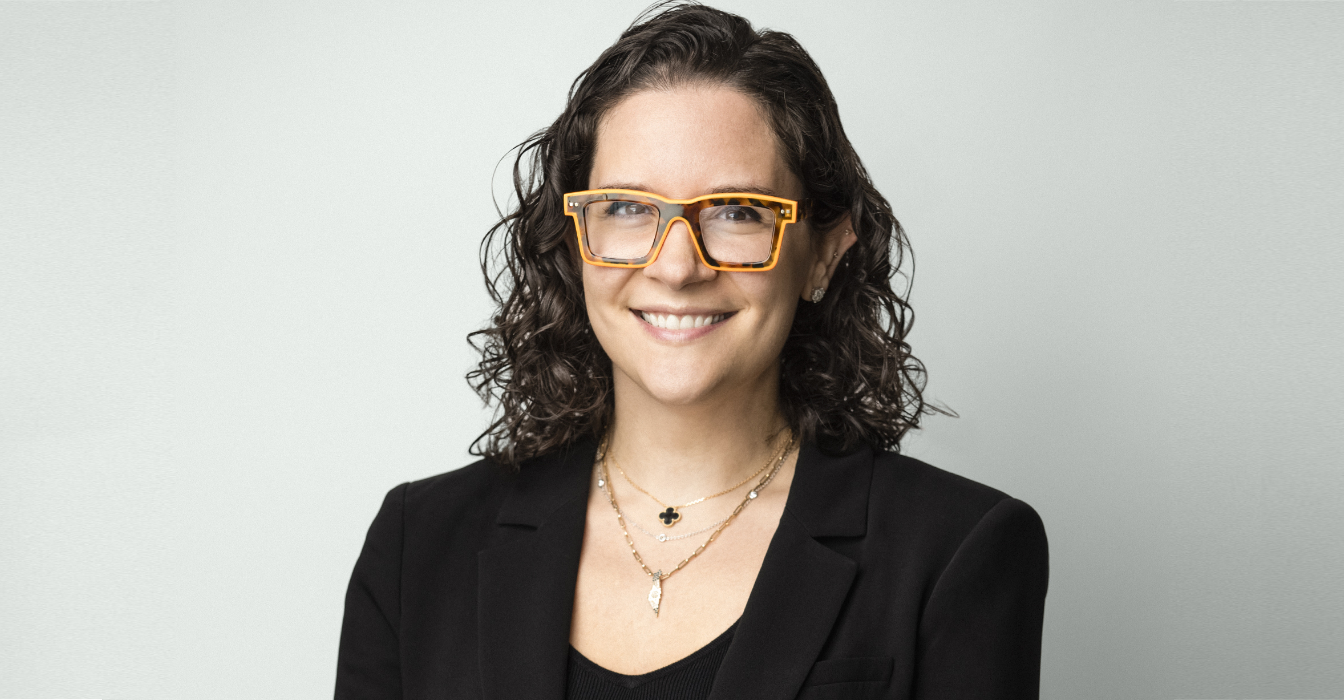 Paul, Weiss Partner Alison Benedon on Thriving Under Pressure