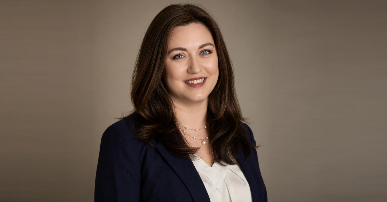 Precision under Pressure: Tasha Thompson and the Discipline of Corporate Litigation