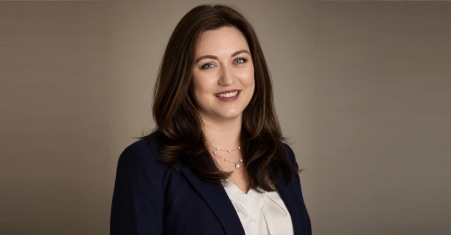 Precision under Pressure: Tasha Thompson and the Discipline of Corporate Litigation