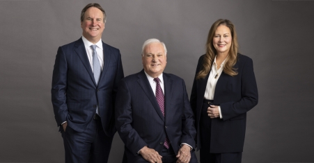 The Powerhouse Antitrust Team at Gibbs & Bruns
