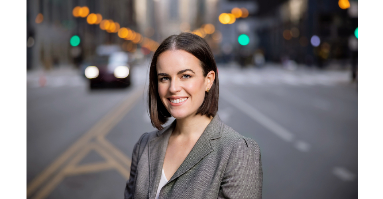 Tracy Brammeier Soars with Aviation Suits at Clifford Law Offices