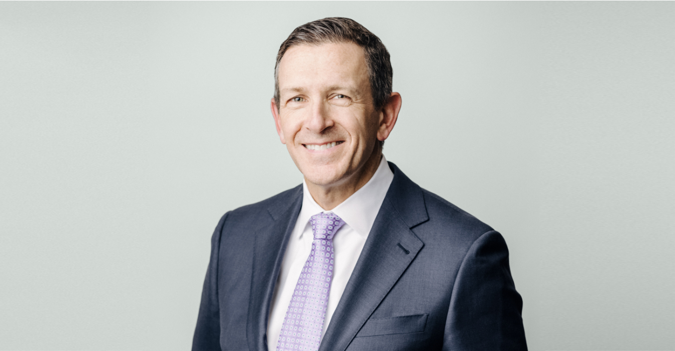 As co-head of the Restructuring & Debt Capital Solutions Group at the storied firm, Hermann leads by playing to team member's strengths and supporting their growth.
