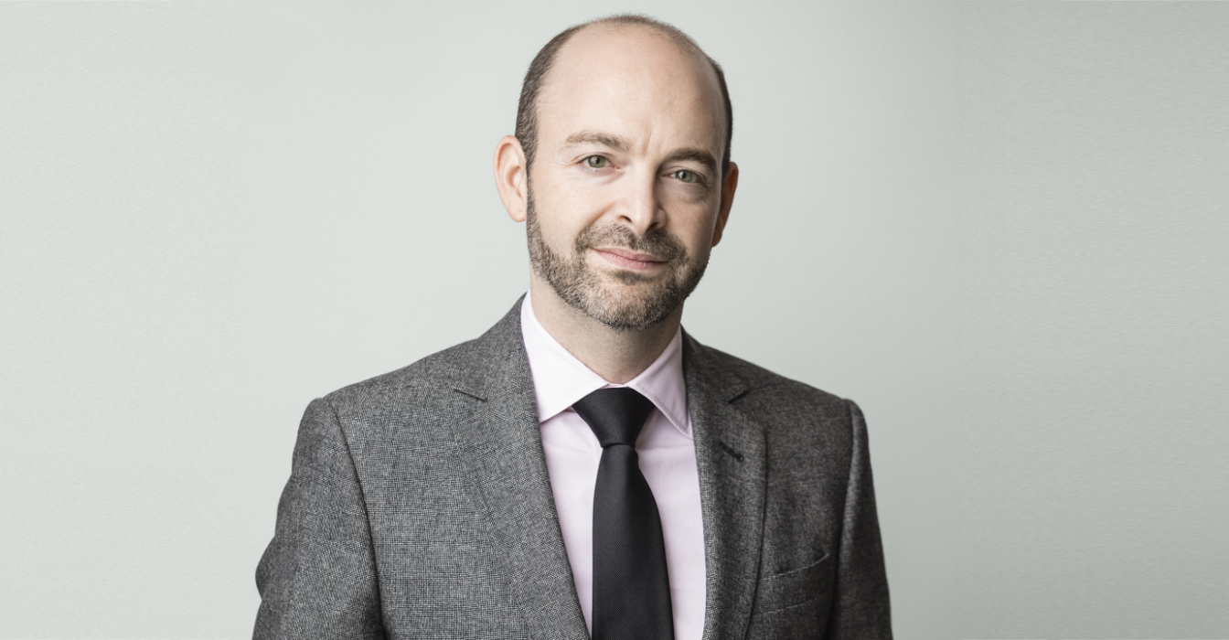 Vogel has been at the helm of some of the biggest and most high-profile deals in recent history, including the $40B ViacomCBS merger. 