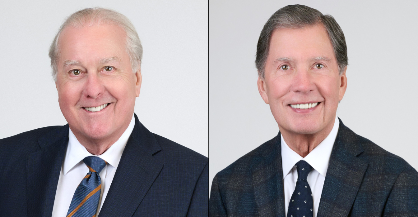 With 50+ years in the profession, Ashford and Samples have helped shape medical malpractice law in Alabama and beyond.