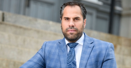 10 Years of David Versus Goliath Fights at the Mark David Shirian Firm