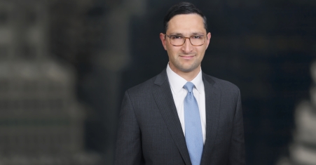 Justin D’Aloia Digs Deep to Win Securities Fraud Cases