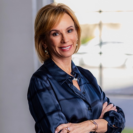 Photo of Charla Aldous