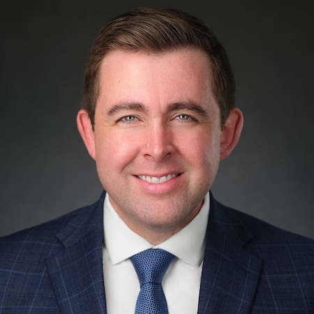 Photo of Scott Armstrong